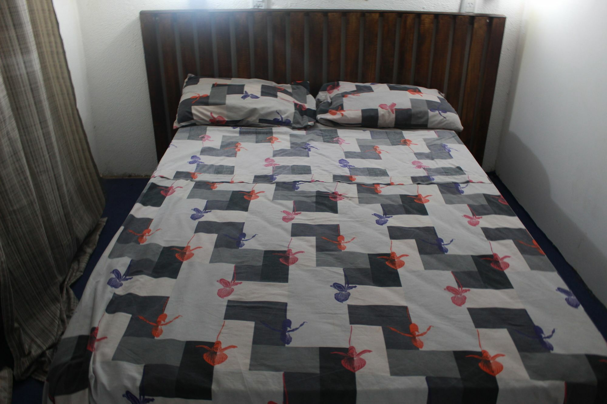 Krieger Haus Hostel Πουέρτο Ιγκουασού Εξωτερικό φωτογραφία