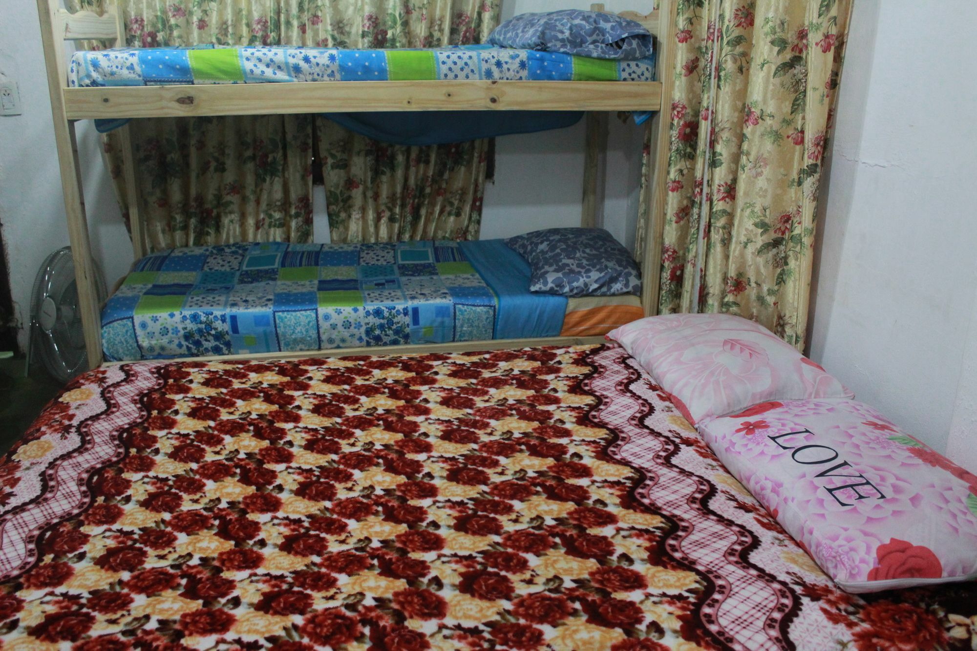 Krieger Haus Hostel Πουέρτο Ιγκουασού Εξωτερικό φωτογραφία
